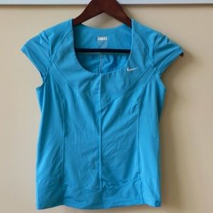 NWOT Nike dri-fit shirt